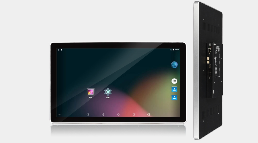 QYP215C5C2安卓屏一體機